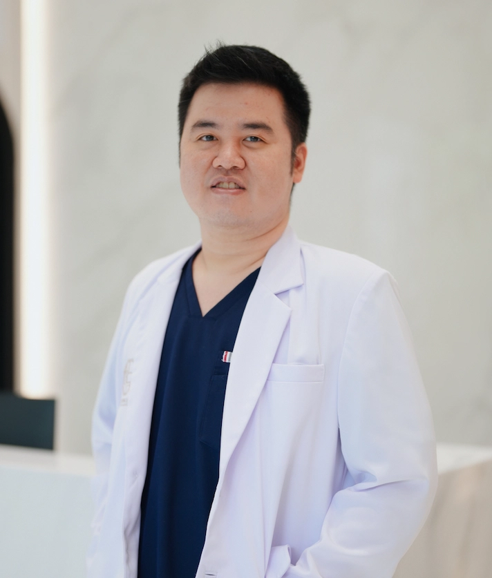 Cheongdam Clinic's Doctor Profile