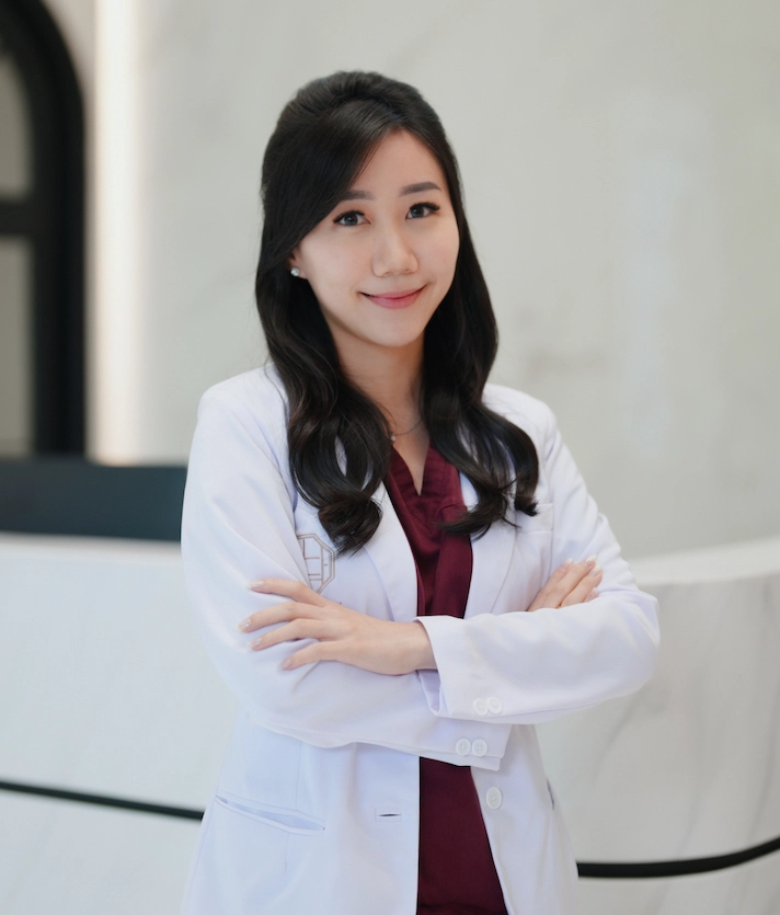 Cheongdam Clinic's Doctor Profile