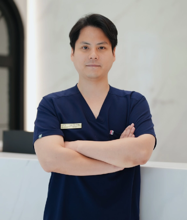 Cheongdam Clinic's Doctor Profile